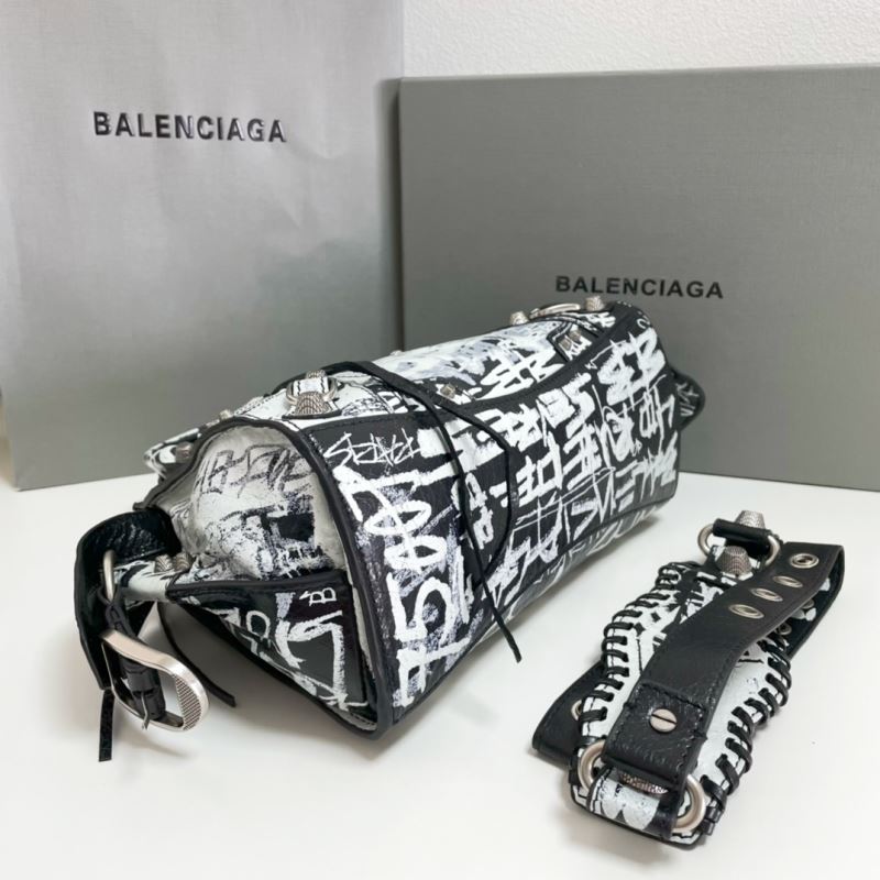 Balenciaga Top Handle Bags